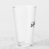 schelvis glas (Rechts)