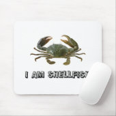 Schelvis Muismat (Met muis)