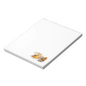 Schelvis Notitieblok (Linkerzijde)