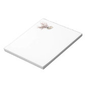 Schelvis Notitieblok (Linkerzijde)
