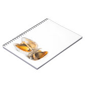 Schelvis Notitieboek (Linkerzijde)