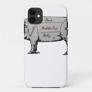 Schema Case-Mate iPhone Case