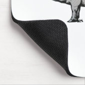 Schema Muismat (Hoek)