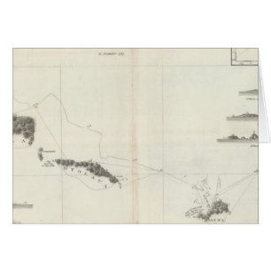 Schema van de Archipel van Samoa