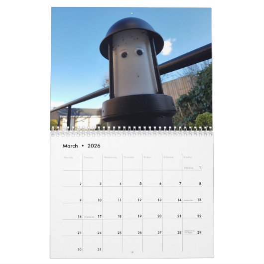 Schema van de jaarbombardementen 2019 kalender (Mar 2026)