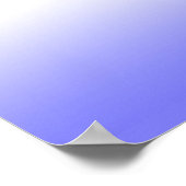 Schema van de zuivering van grijs water poster (Hoek)