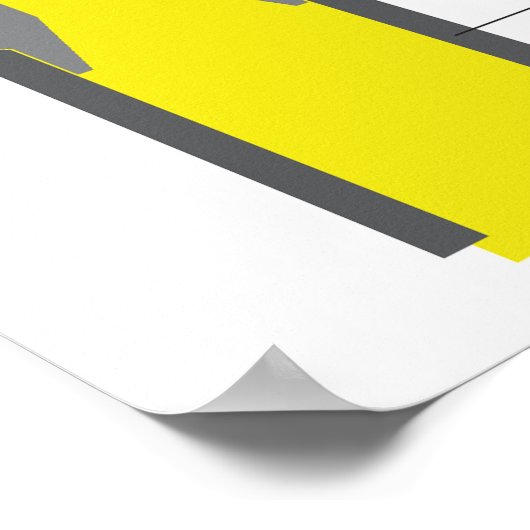 Schema van een Aerosol Spray Valve System Poster (Hoek)