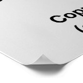 Schema van gaswolfraamboogwissers poster (Hoek)