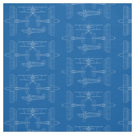 Schema van het vliegtuig stof (Swatch)