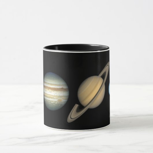 Schema van NASA-zonnecentrales Mok (Midden)