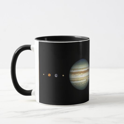 Schema van NASA-zonnecentrales Mok (Links)