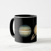 Schema van NASA-zonnecentrales Mok (Voorkant links)