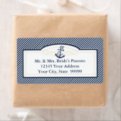 Schema voor buisvormige binnenbekleding etiket (Insitu)