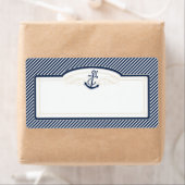 Schema voor buisvormige binnenbekleding etiket (Insitu)