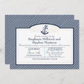 Schema voor buisvormige binnenbekleding kaart (Voorkant / Achterkant)