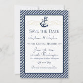 Schema voor buisvormige binnenbekleding save the date (Voorkant)