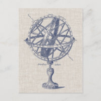 Schema voor millary Sphere