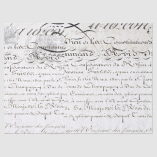 Schema voor ontkoppeling van koningin-bijenbedrijf tissuepapier