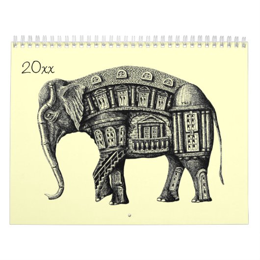 Schema's voor inktpen 2016 kalender (Hoes)