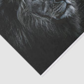 Schemer Licht Koning Decoupage Tissuepapier (Detail)