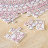 schemerbestendig legpuzzel (Zijkant)
