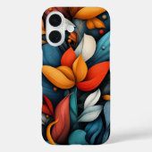 schemerdak Case-Mate iPhone case (Achterkant)