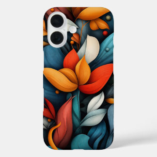 schemerdak iPhone 16 hoesje