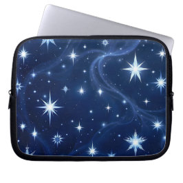 Schemerdrift Laptop Sleeve