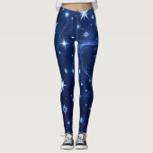 Schemerdrift Leggings (Voorkant)
