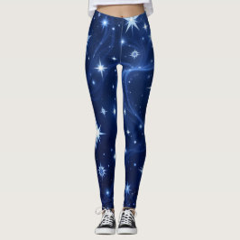 Schemerdrift Leggings