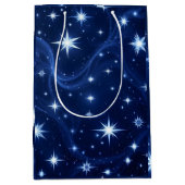 Schemerdrift Medium Cadeauzakje (Voorkant)