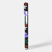 schemerflora Case-Mate iPhone case (Achterkant / Links)
