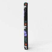schemerflora Case-Mate iPhone case (Achterkant/links)