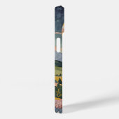 schemerheuvel Case-Mate iPhone case (Achterkant / Rechts)