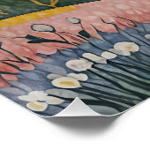 schemerheuvel perfect poster (Hoek)