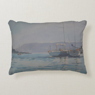 schemering accent kussen