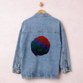 Schemering Afdaling Denim Jacket (Hangar)