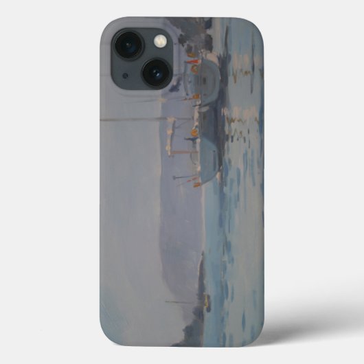 schemering Case-Mate iPhone case (Achterkant)