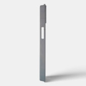 schemering Case-Mate iPhone case (Achterkant / Rechts)