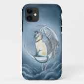 schemering Case-Mate iPhone case (Achterkant)