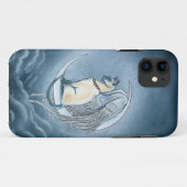 schemering Case-Mate iPhone case (Achterkant (horizontaal))