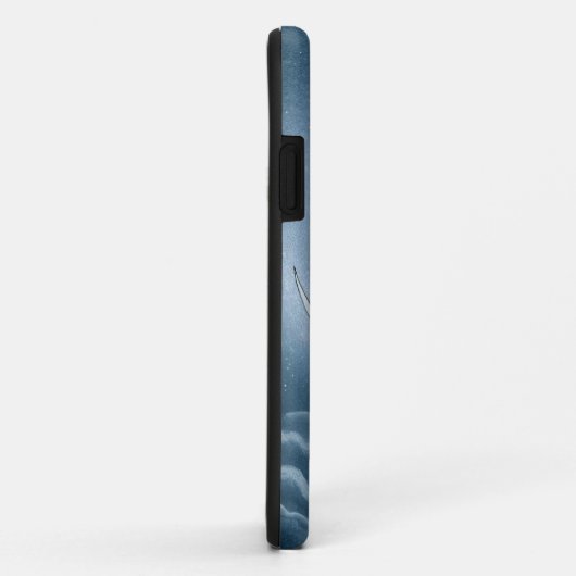 schemering Case-Mate iPhone case (Achterkant/rechts)