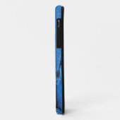 schemering, Death Valley, Californië Case-Mate iPhone Case (Achterkant/links)