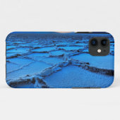 schemering, Death Valley, Californië Case-Mate iPhone Case (Achterkant (horizontaal))