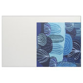 Schemering in de woestijn op stof - Virginia Vivie (Fat Quarter)