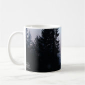 schemering koffiemok (Links)