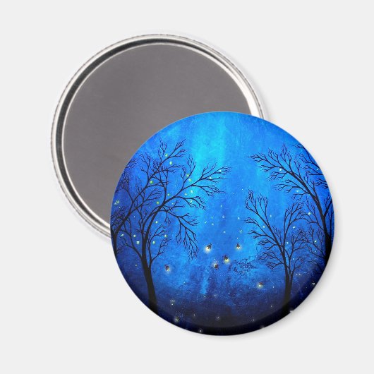 schemering magneet (Voorkant / Achterkant)