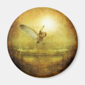 schemering magneet (Voorkant)