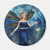 schemering magneet (Voorkant)