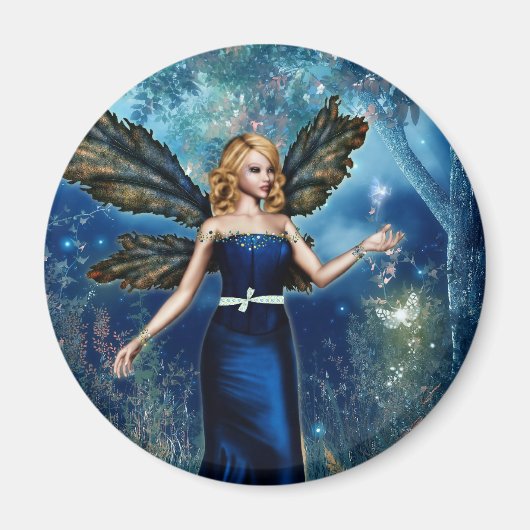 schemering magneet (Voorkant)